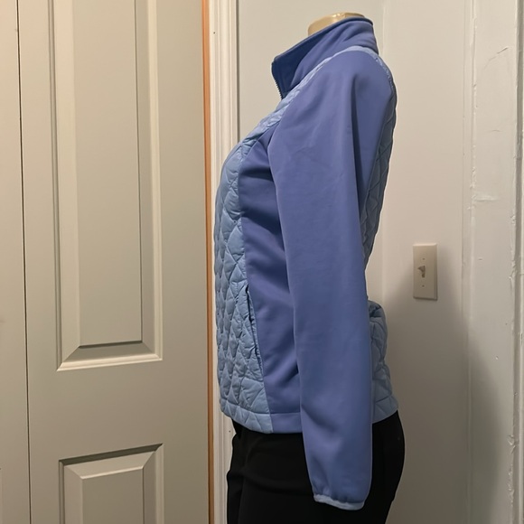 THE NORTH FACE  GIRLS SIZE L. - Picture 5 of 9